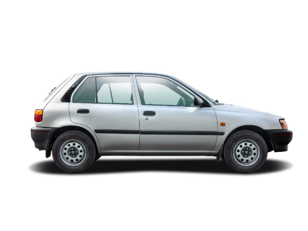老車
