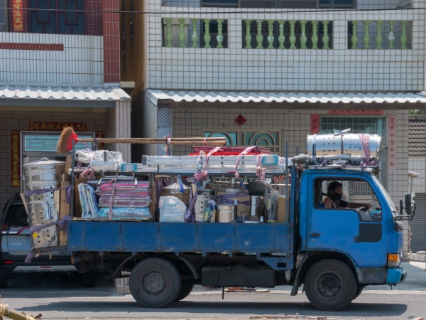 貨車