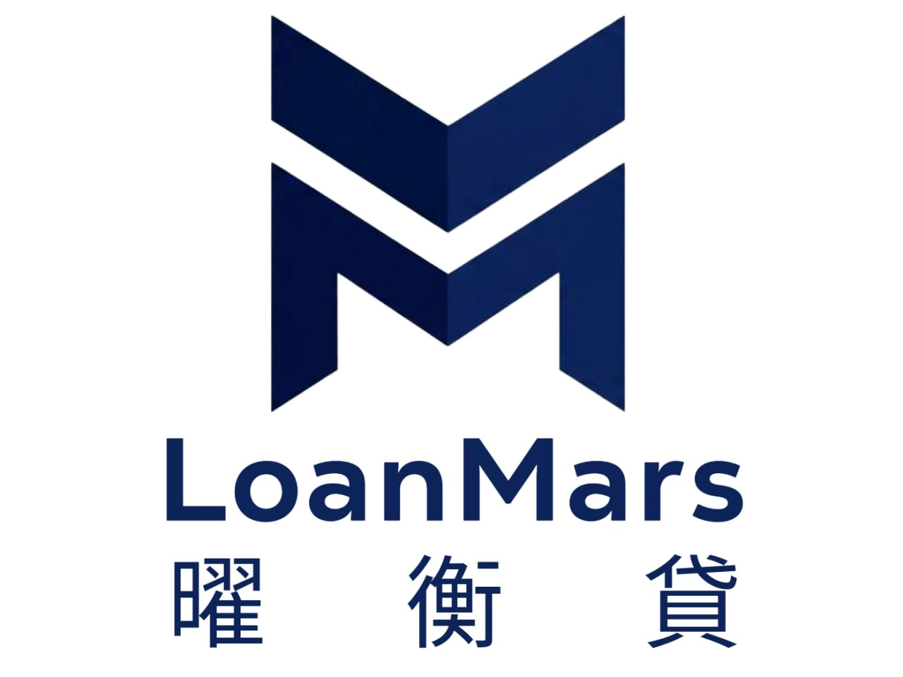 曜衡貸LOGO