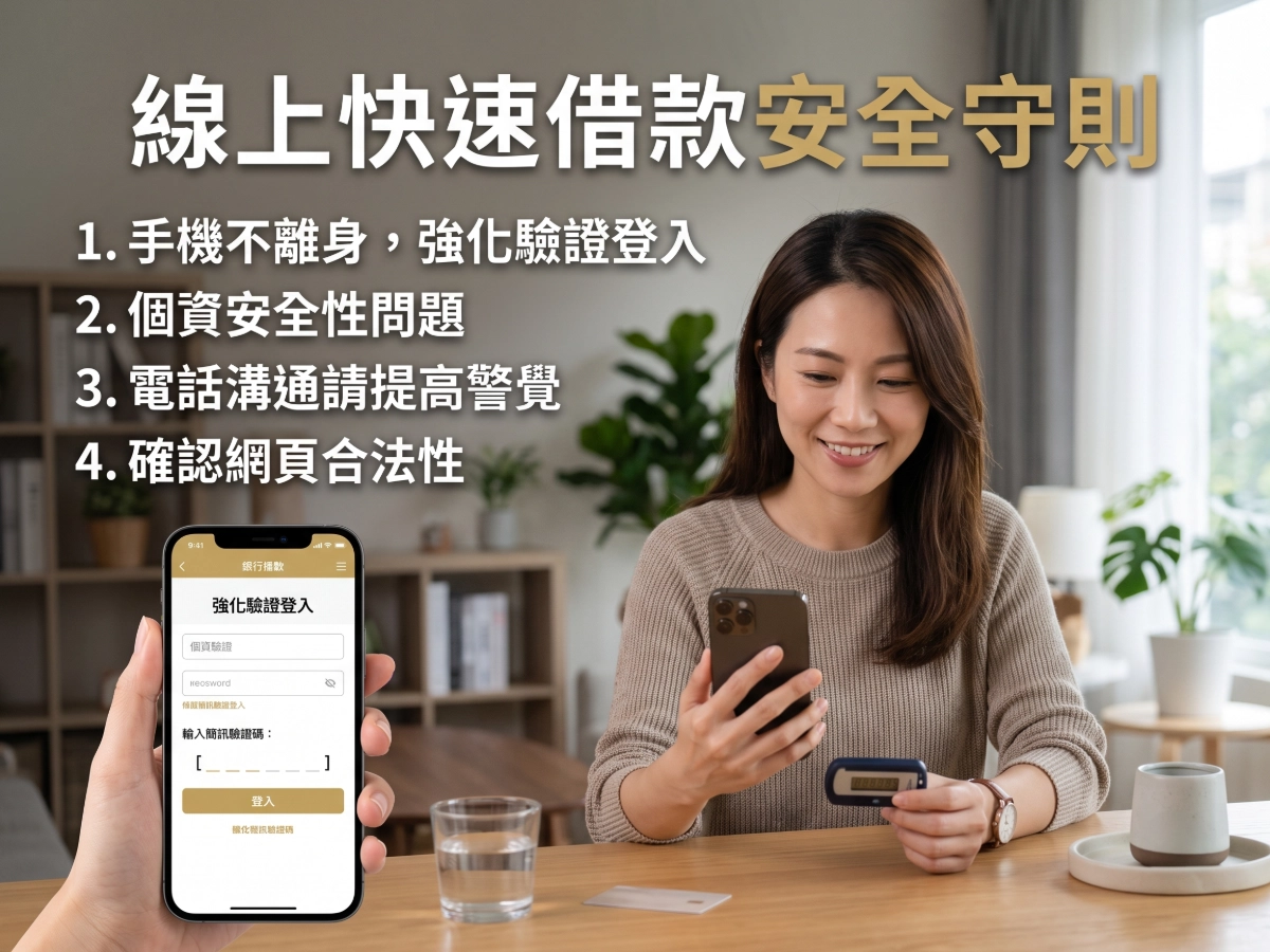 個資安全性問題