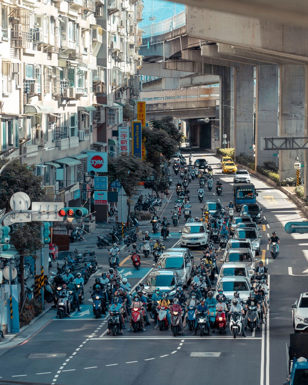 汽機車 照片